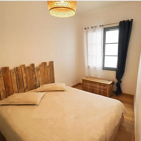 Apartment La Maison Carree *